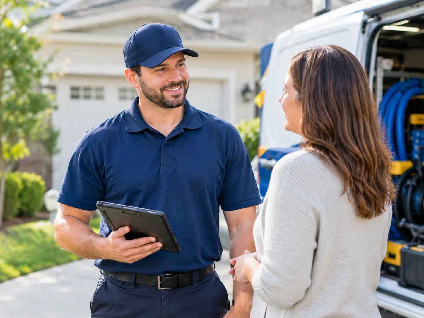 Sewage Backup Cleanup North Bay, NY FAQs